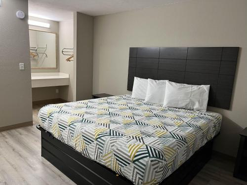 Studio 6  Suites West Memphis, AR - Memphis in เวสต์เมมฟิส (AR)