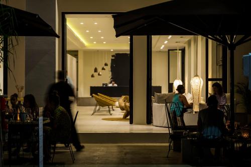 Bar/lounge, Kefalonia Grand in Kefalonia