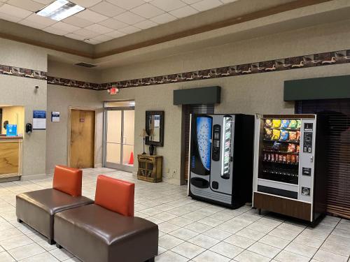 Studio 6  Suites West Memphis, AR - Memphis in เวสต์เมมฟิส (AR)