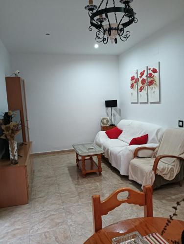Vivienda Rural El Retorno, Sevilla (Foto 10)
