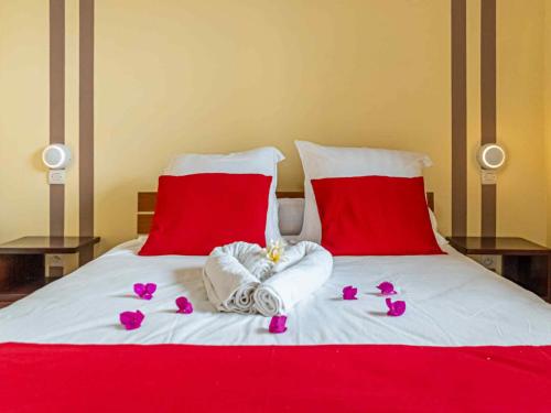 Rosa hotel in Toliara