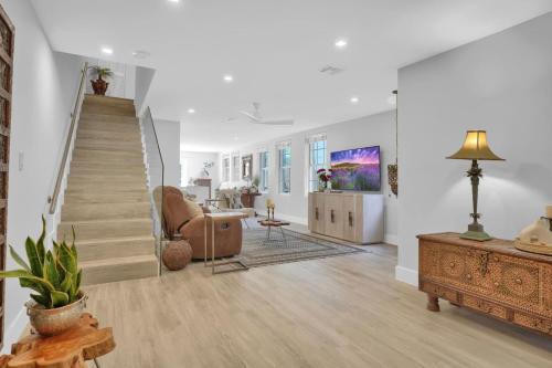 Home Away From Home in Coconut Grove