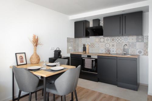 Noahkis Apartments in Bad Ems