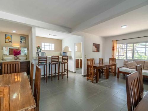 Rosa hotel in Toliara