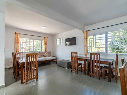 Rosa hotel in Toliara