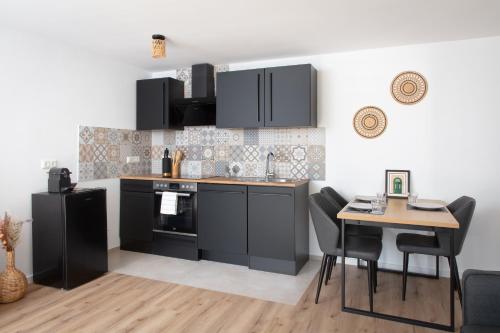 Noahkis Apartments in Bad Ems