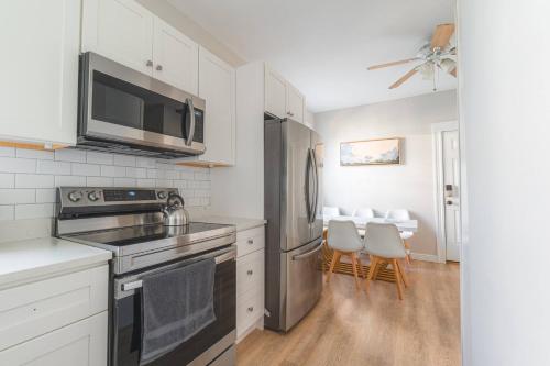 Létesítmények, Charming 4-BDR - Walk to Downtown & Free parking! in Salem