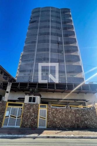 ทัศนียภาพภายนอกโรงแรม, Praia Grande # Ed Chicago in โบเกย์เรา
