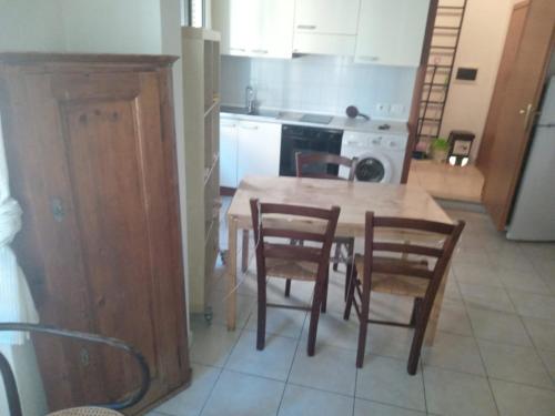 Sapore di mare in Livorno