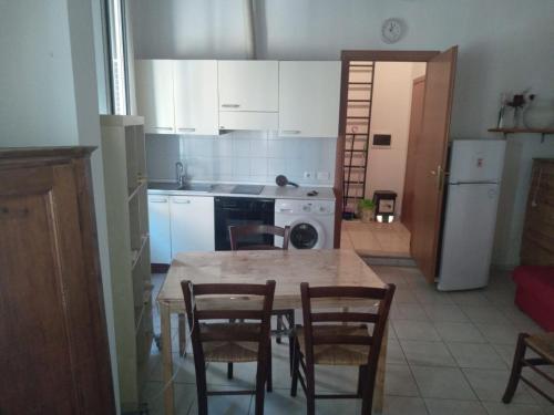 Sapore di mare in Livorno