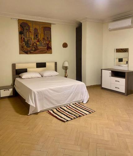 Authentic Space 3 minutes away from Grand museum