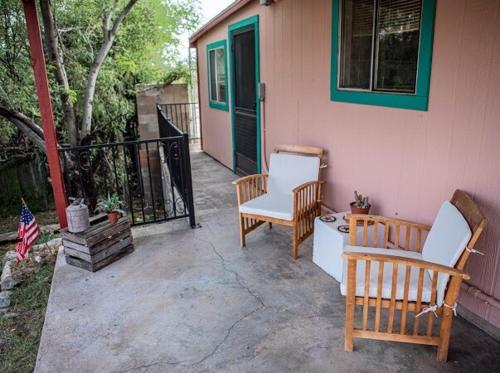 The Hollywood Cowboy in ทูมสโตน (AZ)