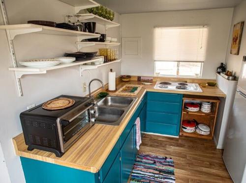 The Hollywood Cowboy in ทูมสโตน (AZ)