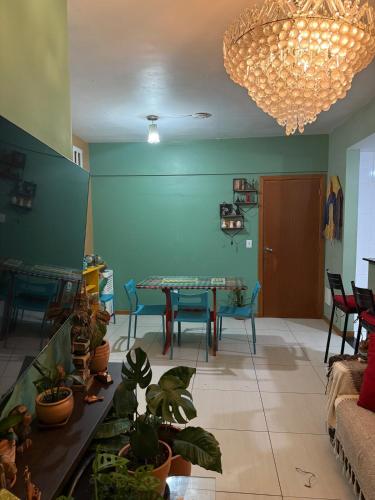 Residencial Piazza Toscana