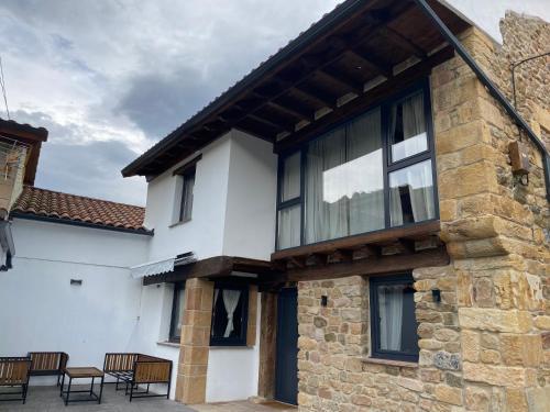 Casa La Picuela gîte à louer San Cristóbal