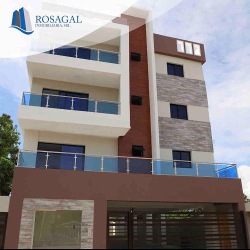 Beautiful luxury apartment in San Juan de la M in San Juan de la Maguana