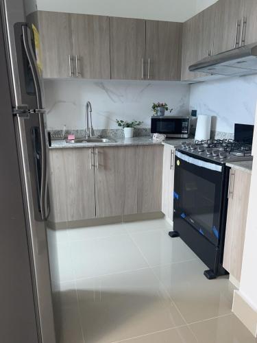 Beautiful luxury apartment in San Juan de la M in San Juan de la Maguana