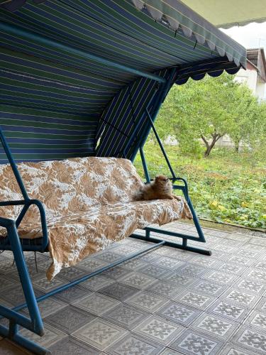 EVA Guest House in Odzun