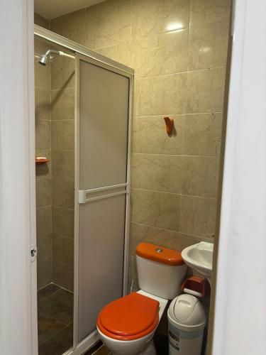 Apartaestudio in ชุมชนปันเซ