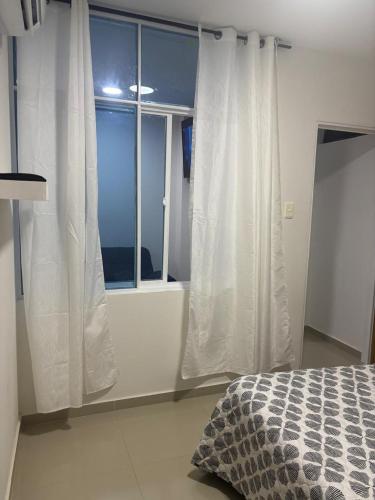 Apartaestudio in ชุมชนปันเซ