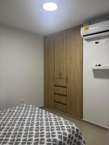 Apartaestudio in ชุมชนปันเซ