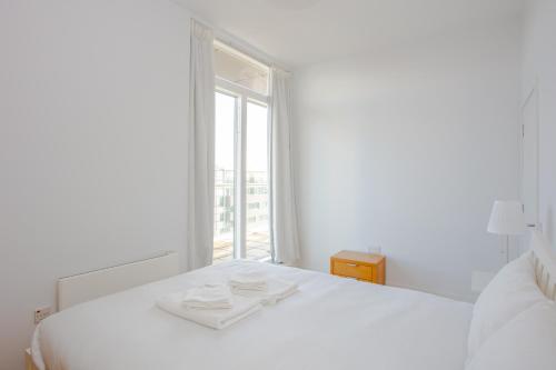 Stylish 2 Bedroom Apartment, Londýn (fotografie 6)