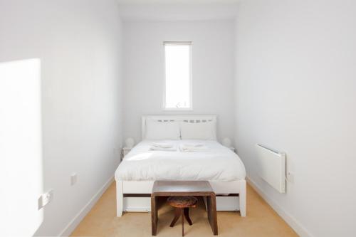 Stylish 2 Bedroom Apartment, Londýn (fotografie 5)