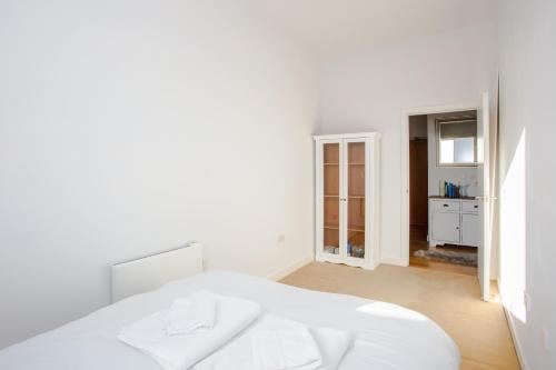 Stylish 2 Bedroom Apartment, Londýn (fotografie 9)