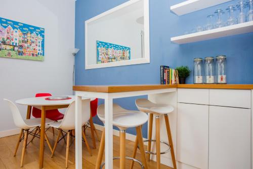 Stylish 2 Bedroom Apartment, Londýn (fotografie 7)