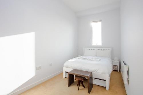 Stylish 2 Bedroom Apartment, Londýn (fotografie 10)