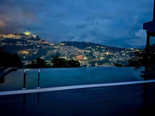 Yasa Retreat - Gangtok