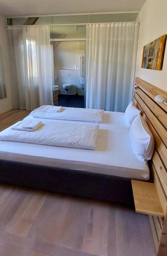 Übernachten im Münsinger "Albgut" - Hotelzimmer, Ferienwohnungen und Stuben