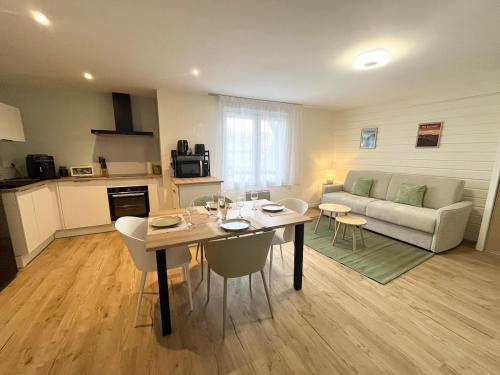 Le Balandrau-Centre Argelès Gazost - Location saisonnière - Argelès-Gazost