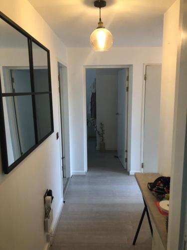 Cosy & Comfortable 2 Bedroom in HackneyShoreditch - main image