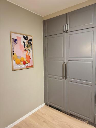 Cozy Private Room in Apartment, Perfect for 1 or 2 Guests, Oslo (Foto 8)