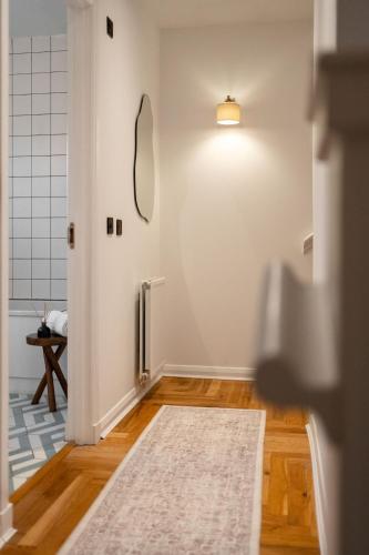 Botanic House - 3BR Home - Private Parking, Glasgow (photo 4)