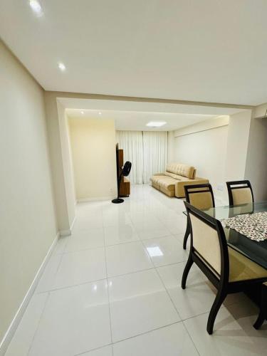 Apartamento para COP30