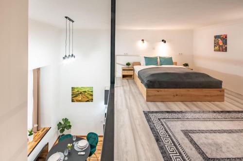Cozy Nest for Couples - image 13