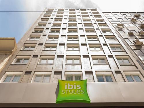 ibis Styles Buenos Aires Florida, Buenos Aires