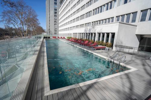 Distrito Quartier Retiro, Buenos Aires (photo 7)