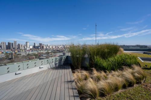 Distrito Quartier Retiro, Buenos Aires (photo 10)