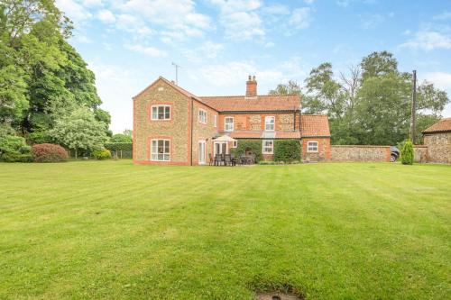 5 Bed in Whissonsett oc-m29114 gîte à louer Whissonsett