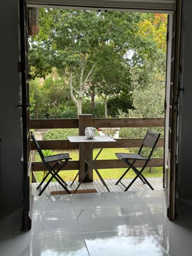 La vie a Arcachon