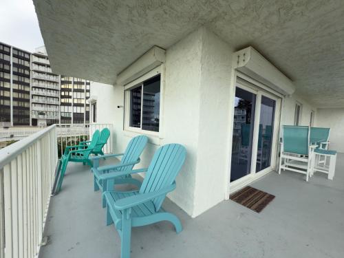 Seaside Dream in Flagler Beach (Florida)
