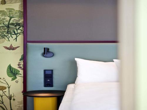 ibis Styles Klagenfurt am Woerthersee - image 21