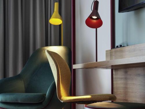 ibis Styles Klagenfurt am Woerthersee - image 19