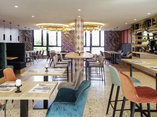 ibis Styles Klagenfurt am Woerthersee - image 16