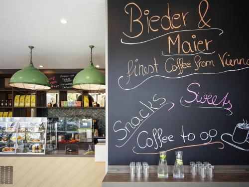 ibis Styles Klagenfurt am Woerthersee - image 31