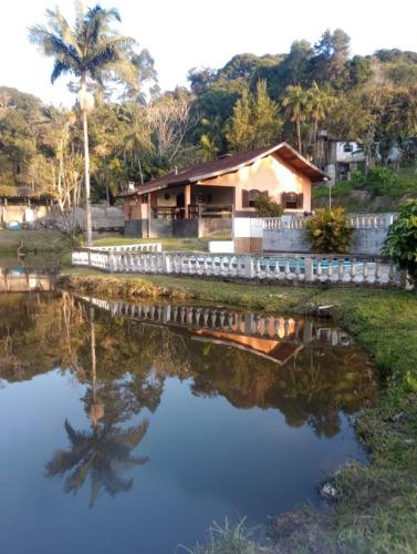 Sitio Vida Nova # Juquitiba