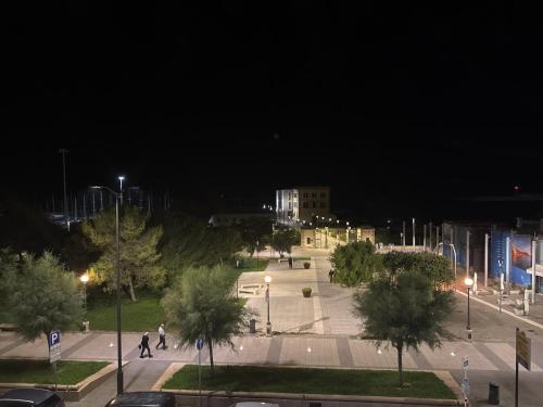 Sapore di mare in Livorno